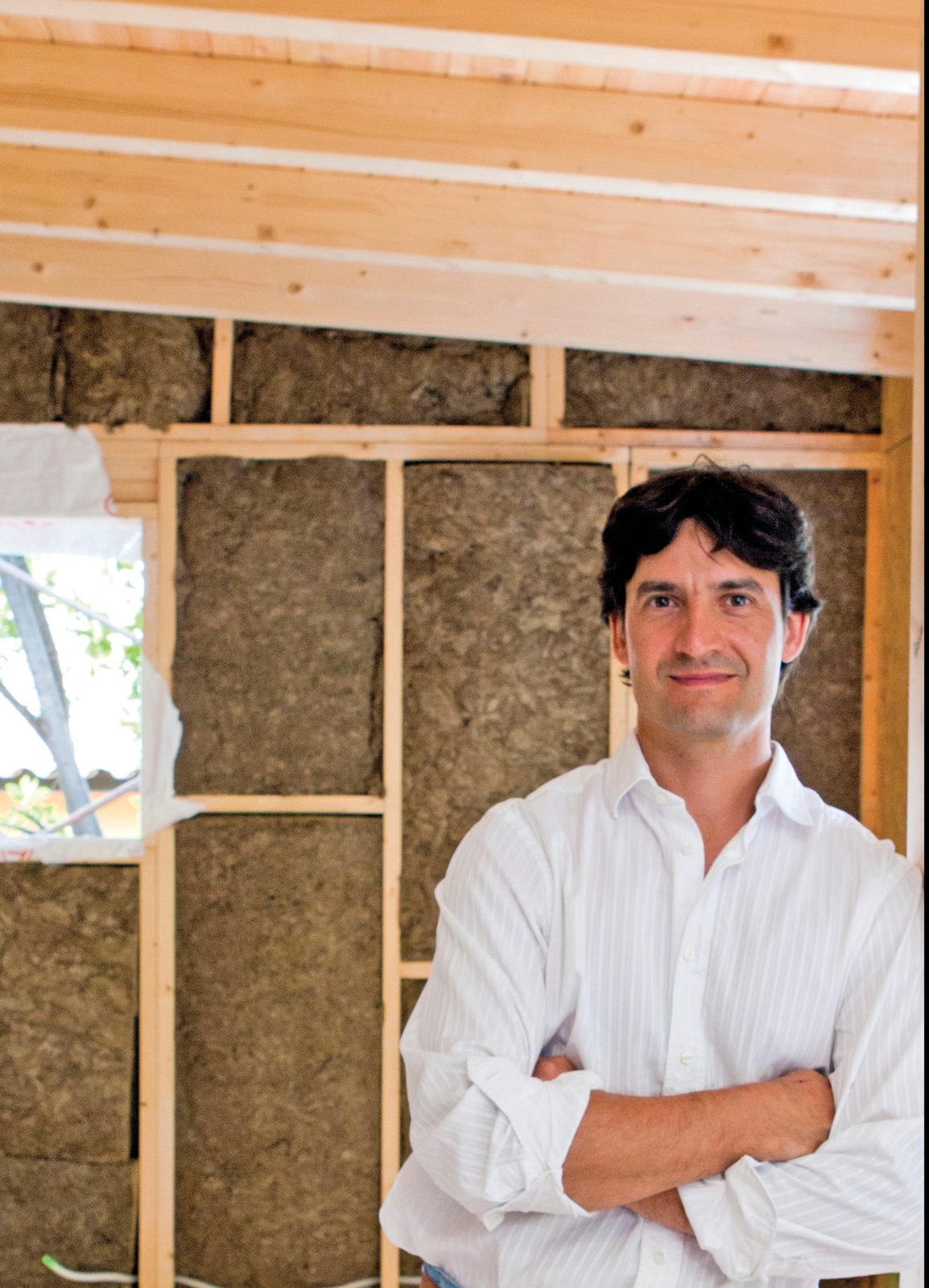 Papik Fisas Moreno, fundador de PAPIK Group